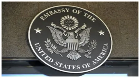 Ambasada SUA transmite un mesaj românilor, înaintea alegerilor parlamentare: „Speranța noastră este ca reputația României să rămână intactă”