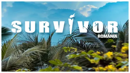 Lista secretă cu vedetele de la Survivor România 2025. Cine va participa la emisiunea iubită de români