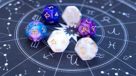 Horoscop Urania pentru săptămâna 30 noiembrie – 6 decembrie 2024. Ce influență are Luna Nouă