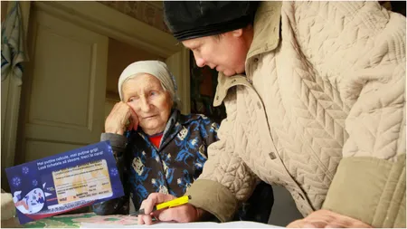 Românii primesc bani în plus la pensie de Crăciun. Unde trebuie depuse cererile și ce condiții trebuie îndeplinite