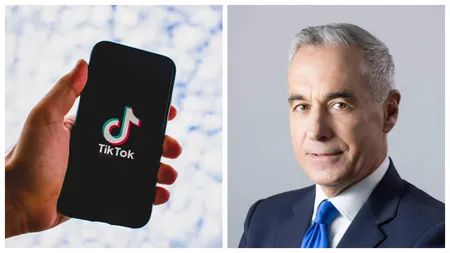 TikTok va plăti o amendă de milioane de euro pentru Călin Georgescu: „Democrația este atacată în fața noastră”