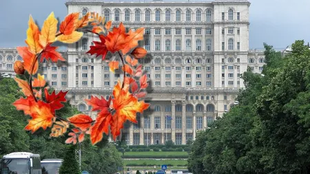Prognoza meteo. Un ciclon se îndreaptă spre România, vom avea lapoviţă şi ninsoare la munte