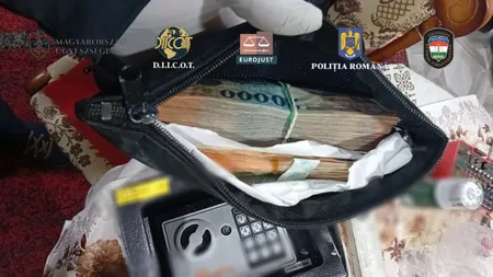 Zeci de copii din centre de plasament din Covasna, exploataţi prin muncă în Ungaria. DIICOT susţine că aveau un program 
