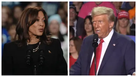 Care sunt cotele la Alegerile Prezidențiale din SUA. Donald Trump este favorit la aproape toate casele de pariuri