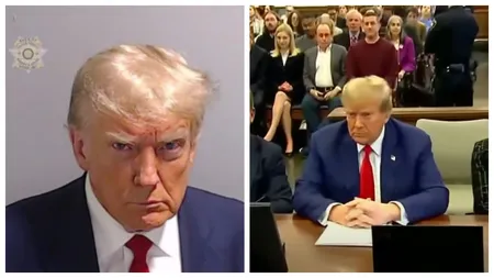 Ce se întâmplă cu dosarele penale ale lui Donald Trump, acum că a câștigat alegerile prezidențiale din SUA