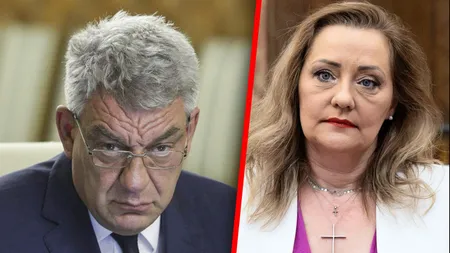 Mihai Tudose, convins că Elena Lasconi nu intră în turul doi: „Consider că nu va fi adversara noastră, dar avem strategii pregătite pentru toate scenariile”