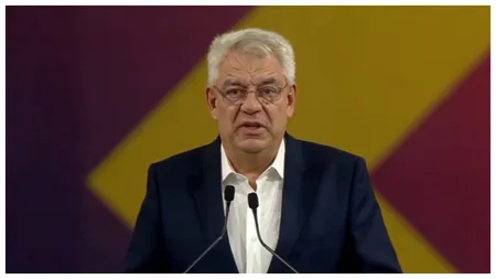 Mihai Tudose îi distruge pe partenerii liberali: „Jocurile Foamei la PNL!”