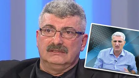 EXCLUSIV Robert Turcescu, prima reacție după moartea lui Silviu Prigoană: 