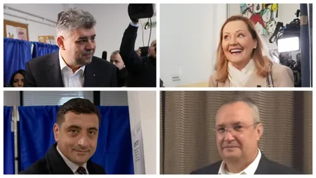 Cotele la pariuri pentru prezidențiale, în ziua alegerilor. Cine intră în turul 2 cu Marcel Ciolacu