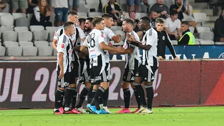 Cutremur în Liga 1: un titular al liderului U Cluj a fost prins dopat! A recunoscut ce substanţă a luat!