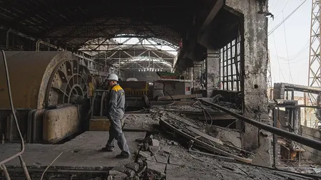 ONU avertizează: Atacurile Rusiei asupra infrastructurii energetice din Ucraina ar putea duce la noi 