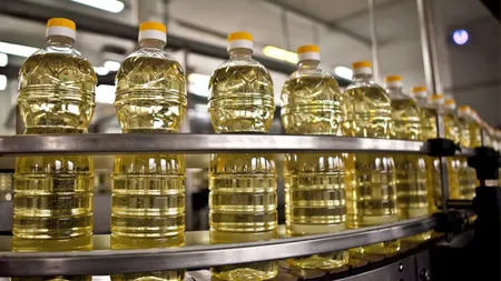 Două fabrici de ulei vor fi construite cu ajutorul programului de ajutoare de stat INVESTALIM de doi antreprenori români. Investiţiile se ridică la 650 de milioane de lei