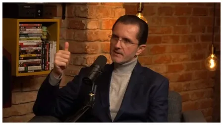 Vasile Bănescu a comentat rezultatul alegerilor prezidențiale: „Lumina vine de la Răsărit. E doar un mit că Lenin și Stalin au murit”