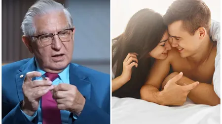 De câte ori pe săptămână trebuie să avem relații intime, în funcție de vârstă: 