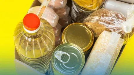 Vouchere alimente 2024. Când se încarcă toate cardurile sociale cu ultima tranşă de 250 de lei din 2024