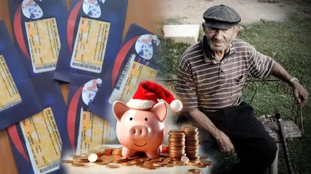 Apar noi vouchere de peste 100 de lei, bani pe care românii îi pot primi pe card sau în numerar în luna decembrie