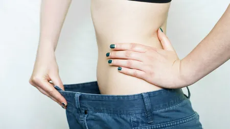 De ce trebuie să ții cont atunci când vrei să slăbești. Regula de aur a dietelor