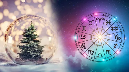 Patru zodii care au noroc în toate, în decembrie 2024. Astrele anunță bani, dragoste și fericire în viețile nativilor