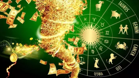 Trei zodii care vor lua un bonus consistent la sfârșitul lui noiembrie. Cum vor fi recompensați acești nativi