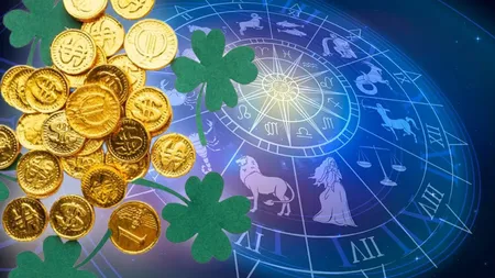 Patru zodii care au noroc de bani și dragoste în 2025. Nativii care au astrele de partea lor începând de anul viitor