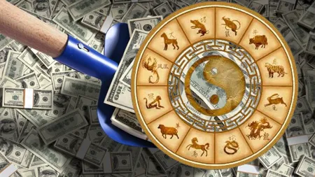 3 zodii chinezești care au noroc financiar în noiembrie 2024. Își vor cumpăra tot ce-și doresc