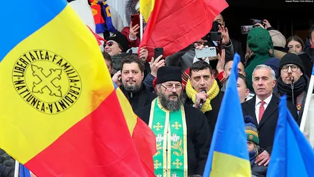 AUR anunţă că sesizează Comisia de la Veneţia, OSCE şi GRECO după decizia CCR de anulare a alegerilor prezidenţiale