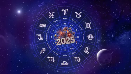 4 zodii care vor avea tot ce își doresc în 2025. Nativii vor fi urmăriți de succes la fiecare pas