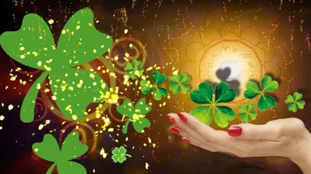 21 decembrie 2024 este cea mai BUNĂ zi pentru 6 ZODII. Sezonul CAPRICORNULUI le poartă NOROC