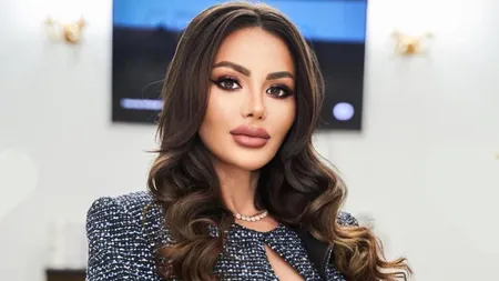 Valentina Aldea, prima reacţie după scandalul VIDEOCHAT. Viitoarea senatoare neagă că ar fi ea în filmele incendiare: 