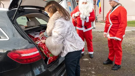 Crăciunul a devenit o sărbătoare foarte periculoasă. Cum să nu-ţi colinde ambulanţierii de Crăciun