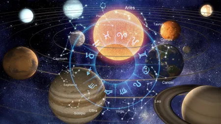 Horoscop 11 decembrie 2024. Ce zodii sunt binecuvântate de astre, binele intră pe fereastră de la prima oră