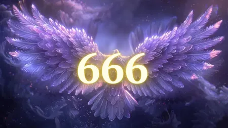 Semnificația numerologică a numărului 666. Explicațiile oferite de specialiști