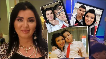 Adriana Bahmuţeanu tună şi fulgeră şi în 2025: 