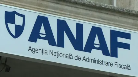 Fake news demontat de Fisc. ANAF dezminte că va taxa cu 10 la sută banii aflați în conturile bancare ale românilor