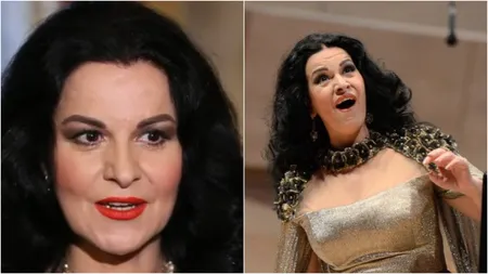 Prețul pe care Angela Gheorghiu l-a plătit pentru succes. Întâmplarea care a marcat-o profund pe artistă