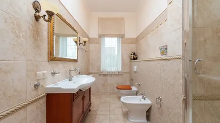 Află cum să elimini rapid tartrul din toaletă. Cu acest truc faci lună în baie, îndepărtezi toată murdăria