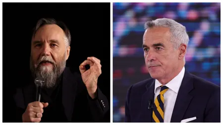 Ideologul lui Putin, Alexandr Dughin, lansează amenințări fără precedent: ”Europa ori va fi neutră, ori va fi a noastră. Oameni ca Orban, ca Georgescu în România și alții înțeleg asta foarte bine”