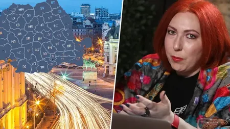 Astroloaga Alexandra Coman, previziuni îngrijorătoare pentru viitorul României: 