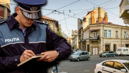 Amenzi mari pentru românii care încalcă legea în decembrie 2024. Regula e clară, însă puțini știu