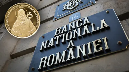 BNR anunță lansarea unei noi monede până la finalul anului 2024. Cum arată și ce valoare va avea