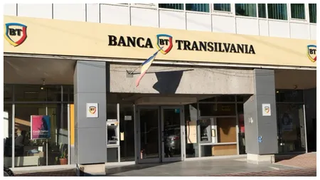 Anunț important pentru clienții care au cont sau credit la Banca Transilvania. O altă bancă din România va fi preluată