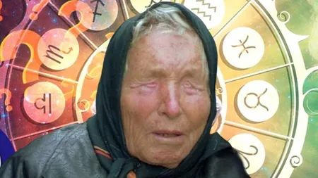 Baba Vanga prevesteşte noroc financiar uriaş pentru cinci zodii în 2025. Va fi un an al transformărilor şi al oportunităţilor de aur pentru aceşti nativi