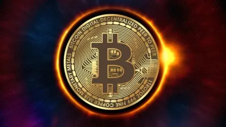 Cât valorează investițiile românilor în criptomonede. Suma este uriașă!