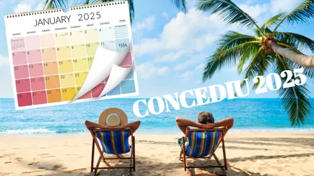 Cum poți beneficia de concediu timp de două luni, în loc de 20 de zile. Strategia care te ajută să te bucuri de o vacanță lungă