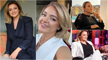 De unde își ia Cristina Bâtlan energia și câte ore lucrează în fiecare zi. 