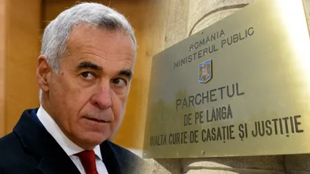 Parchetul General s-a autosesizat în legătură cu finanțarea campaniei lui Călin Georgescu după declasificarea documentelor CSAT