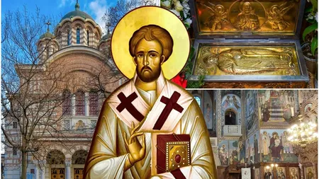 Calendar ortodox 15 decembrie 2024. Mare sărbătoare. Sfântul Mucenic al lui Hristos aducător de miracole în vieţile oamenilor. Românii au mare evlavie la acest sfânt