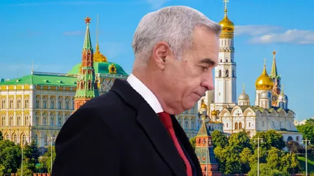 Călin Georgescu neagă vehement că în spatele lui s-ar afla o reţea condusă şi finanţată de Rusia: 