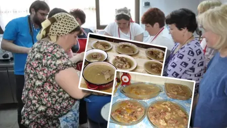 Cea mai bună piftie de Crăciun. Ce pun gospodinele din Moldova la final în răcituri, ingredientul secret care face toată diferența
