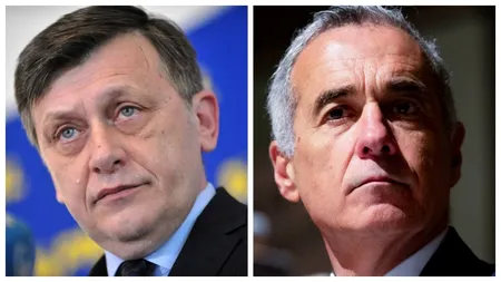 Crin Antonescu: Nu aş vrea ca societatea să scape de Călin Georgescu printr-o măsură represivă. Dacă românii votează „pentru”, atunci asta ar trebui să fie soarta noastră